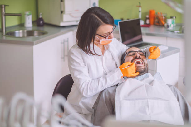 Best Emergency Dental Services for Seniors in Keokuk, IA