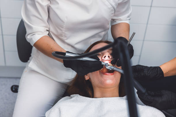 Best Pediatric Emergency Dentist in Keokuk, IA