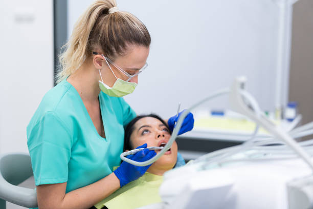 Best Emergency Dentist for Lost Fillings or Crowns in Keokuk, IA