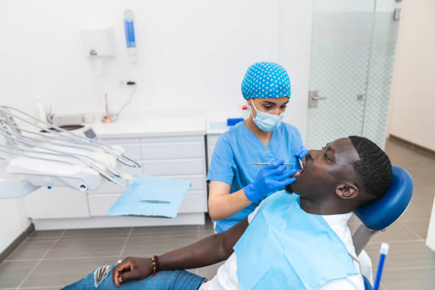 Best Emergency Root Canal Treatment in Keokuk, IA